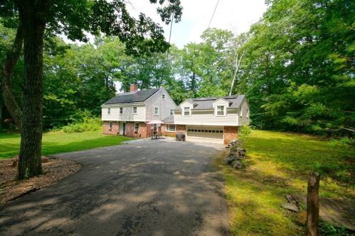 21 Sunrise Rd, Boxford, MA 01921-2319