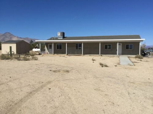 5609 Quail St, Inyokern, CA 93527-2225