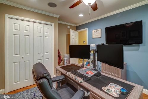 197 Marcia Mcgill Way, Mineral VA  23117-4562 exterior