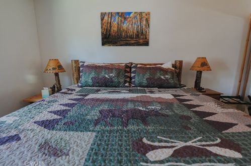 1120 Crystal Mountain Rd, Big Bear City CA  92314-9120 exterior