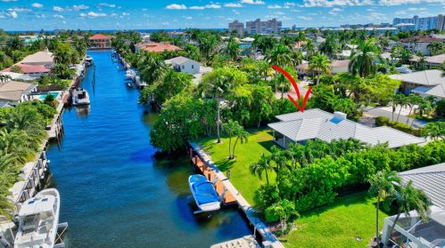 935 Eve St, Delray Beach FL  33483-4968 exterior