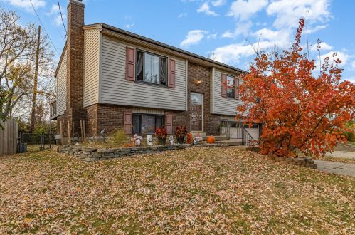 6642 Highridge Ave, Florence, KY 41042-1319