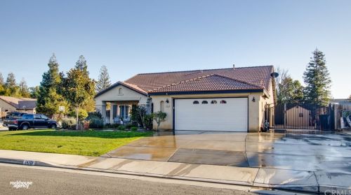 14701 Central Coast St, Bakersfield, CA 93314-4756