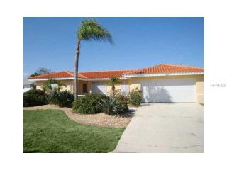 290 Belvedere Ct, Punta Gorda FL  33950-6421 exterior