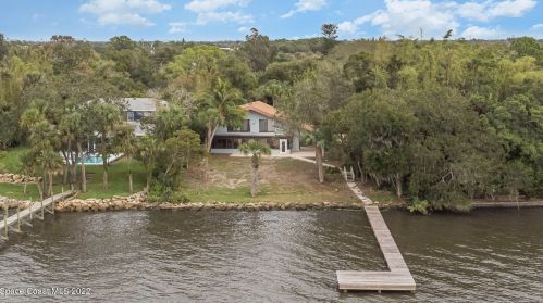 495 Tropical Trl, Merritt Island, FL 32953-6068