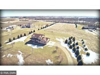 5004 290th St, Waterford, MN 55057-5395
