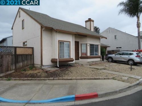 658 Country Ln, Oakley, CA 94561-3102