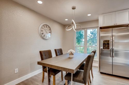 12293 Saratoga Ave, Morrison CO  80465-1814 exterior