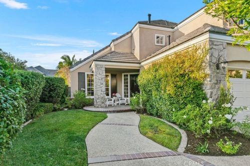 37 Highpoint, Trabuco Canyon, CA 92679-3419