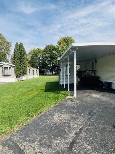 128 Deer Path, West Baraboo, WI 53913-9790