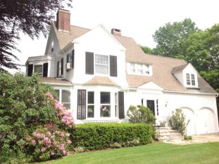 205 South St, Litchfield CT  06759-4007 exterior