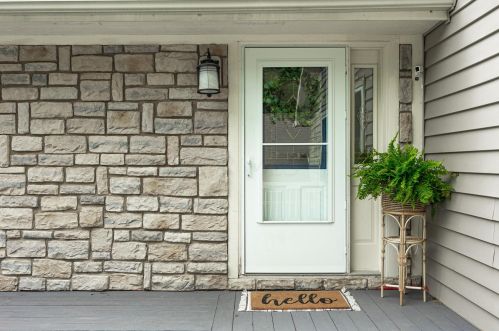 21 Buckeye Blvd, Pataskala OH  43062-8465 exterior