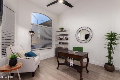 6405 Winchcomb Dr, Scottsdale AZ  85254-3356 exterior