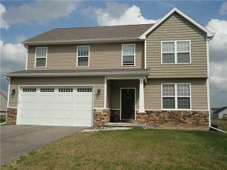 26750 Basswood Dr, Perrysburg, OH 43551-7274