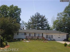 2913 Warren Burton Rd, Southington, OH 44470-9501
