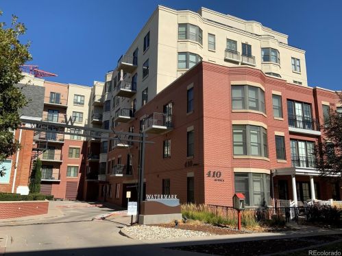 410 Acoma St, Denver CO  80204-5113 exterior