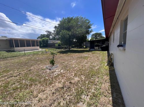 4345 Elliot Ave, Titusville, FL 32780-6414