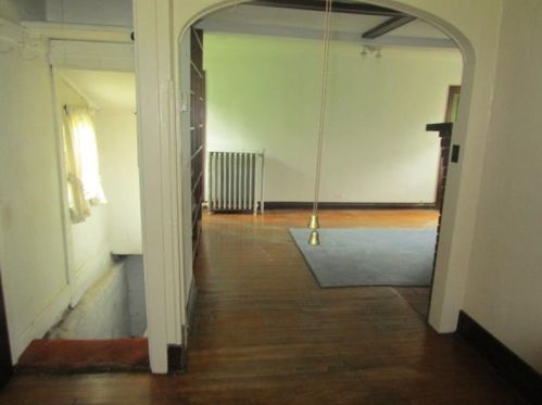 152 Cleveland Ave, Pittsburgh PA  15214-1246 exterior