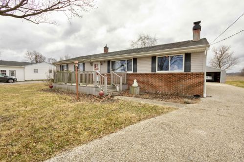2517 Marion Cardington Rd, Marion, OH 43302-8971
