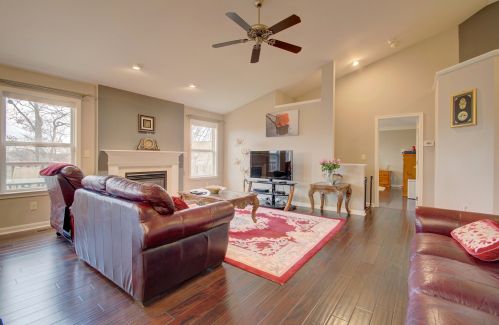 4186 Firewood Trl, Idlewild, KY 41005-6408