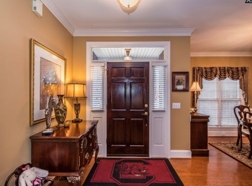 140 Clubhouse Dr, Cayce-West Columbia SC 29172-2584 exterior