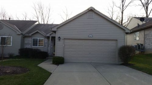 2371 Creedmore Ct, Idlewild, KY 41005-7539