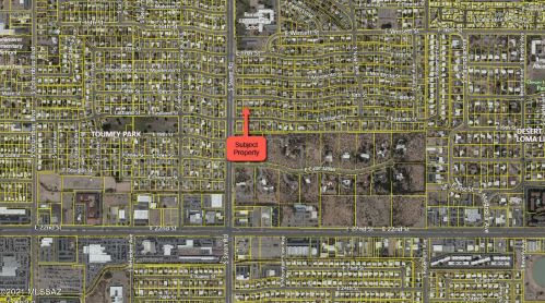 4710 18th St, Tucson, AZ 85711-4359