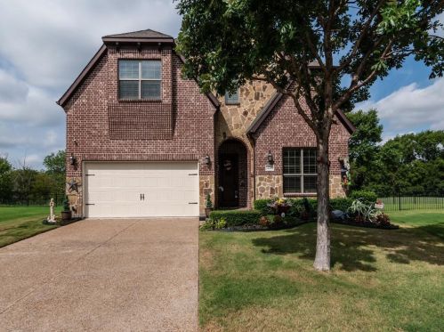 426 Heritage Ln, St Paul, TX 75098-5120