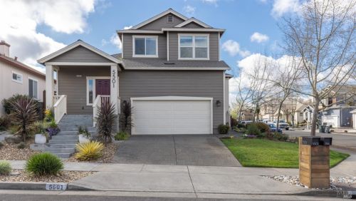 196 El Encanto Way, Santa Rosa, CA 95409-4378
