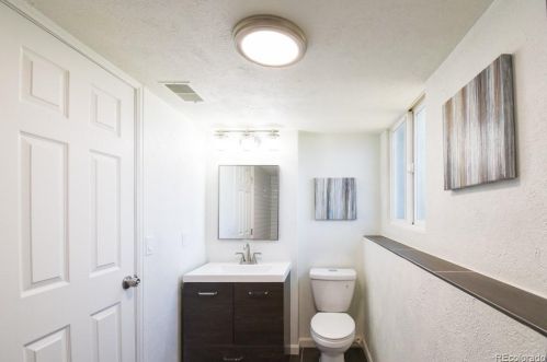 4110 Dl Ct, Englewood CO 80110-4304 exterior