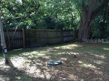 3631 Arch St, Orlando FL  32808-7408 exterior