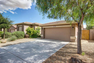 18161 Rimrock St, Sun City, AZ 85388-1677