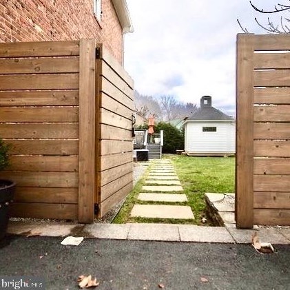 57 Leigh Ave, Princeton, NJ 08542-3149