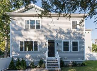 6 Beecher Ter, Newton, MA 02459-2319