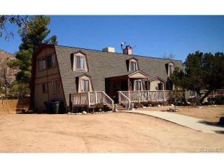 33008 Joshua Ave, Acton, CA 93510-1845