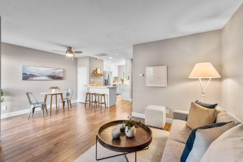 2625 Westberry Dr, Santa Rosa CA 95403-7207 exterior