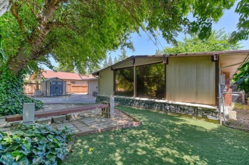 2558 Las Casas Way, Rancho Cordova CA  95670-3444 exterior