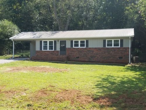 819 Crestridge Rd, Statesville, NC 28677-2823