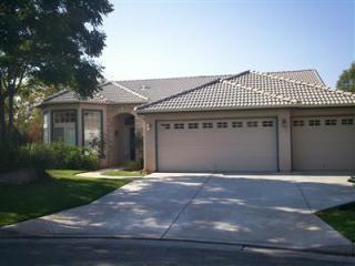 9525 Garden Ave, Fresno, CA 93720-4601