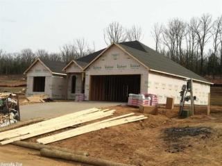 1225 Littlewood Cv, Conway, AR 72032-8986