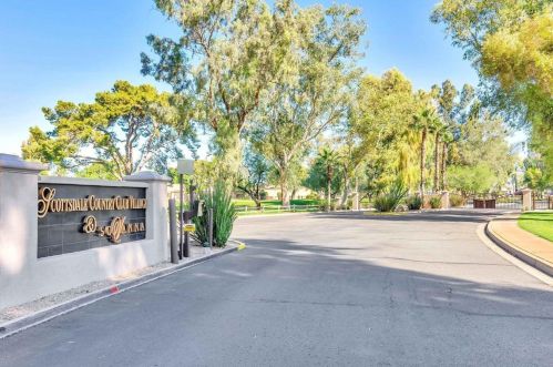 7708 Clinton St, Scottsdale, AZ 85260-5582