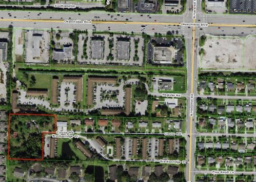 5333 Clouse Rd, West Palm Beach, FL 33417