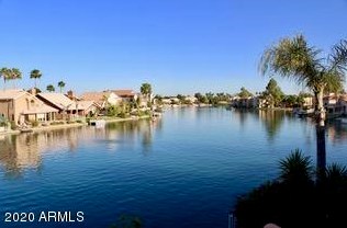 517 Marina Dr, Gilbert AZ 85233-6613 exterior