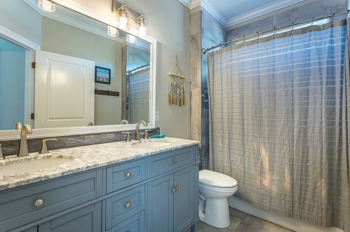 709 Gulf Beach Dr, Saint George Island FL  32328-2914 exterior