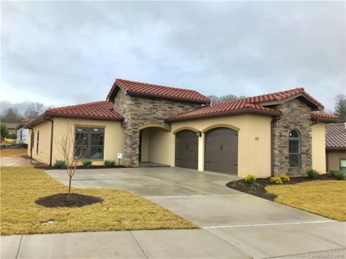 53 Ocaso Dr, Asheville, NC 28806-8202