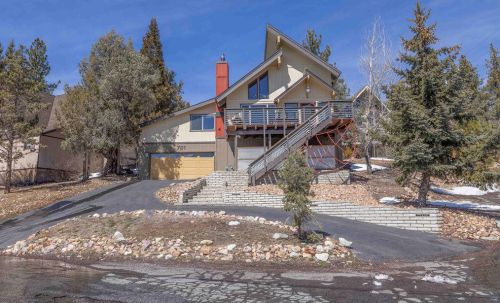 721 Panamint Mountain Dr, Big Bear City, CA 92314-9401