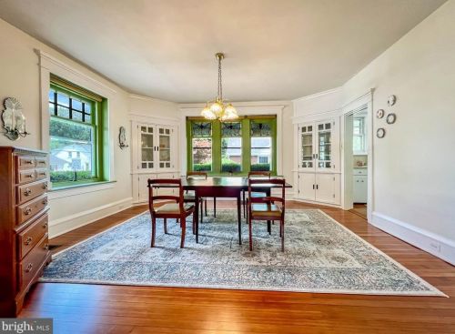 718 Columbia Ave, Lansdale PA 19446-3311 exterior