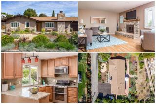 245 Poinsettia Ave, Vista, CA 92083-8203