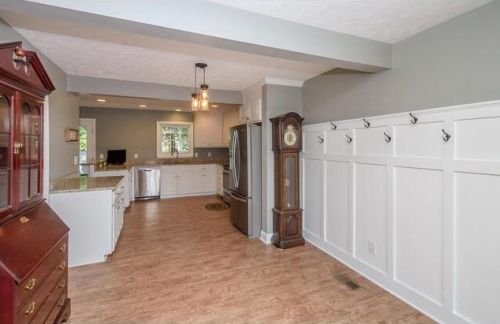 2016 Warren Ct, North Augusta SC  29860-8004 exterior