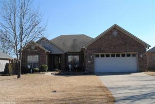 1330 Stone Crest Dr, Conway, AR 72034-8413